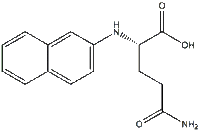 14525-44-1/γ-L-谷氨酰-β-萘酰胺