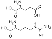 4320-30-3/L-精氨酸L-谷氨酸盐