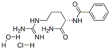 965-03-7/Na-苯甲酰-L-精氨酰胺盐酸盐