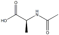 1115-69-1/N-乙酰-DL-丙氨酸