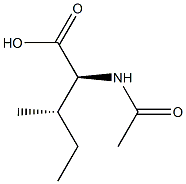 3077-46-1/N-乙酰-L-异亮氨酸