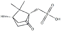3144-16-9/D(-)樟脑磺酸