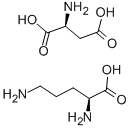 3230-94-2/L-鸟氨酸L-天冬氨酸盐