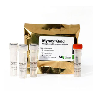 Mynox® Gold支原体祛除剂(细胞保种用)