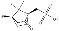 35963-20-3/L-(-)樟脑磺酸