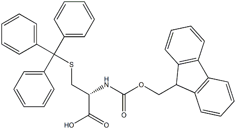 103213-32-7/Fmoc-S-三苯甲基-L-半胱氨酸