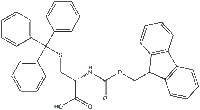 103213-32-7/Fmoc-S-三苯甲基-L-半胱氨酸