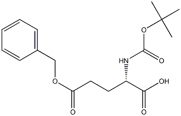 13574-13-5/BOC-L-谷氨酸5苄脂