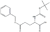 13574-13-5/BOC-L-谷氨酸5苄脂