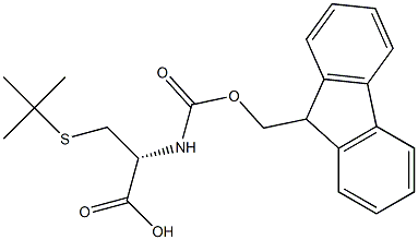 67436-13-9/FMOC-S-叔丁基-L-半胱氨酸