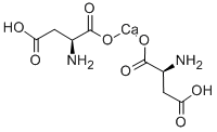 3916-75-9/L-天门冬氨酸钙
