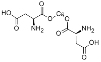 3916-75-9/L-天门冬氨酸钙