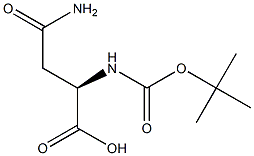 75647-01-7/BOC-D-天冬酰胺