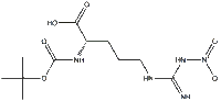 2188-18-3/BOC-硝基-L-精氨酸
