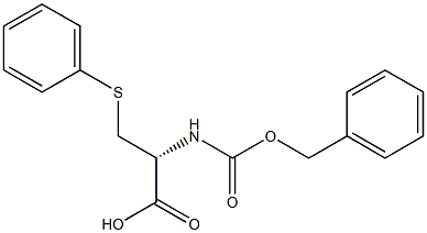 159453-24-4/CBZ-硫苯基-L-半胱氨酸