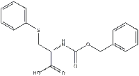 159453-24-4/CBZ-硫苯基-L-半胱氨酸