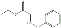 6436-90-4/N-苄基甘氨酸乙酯