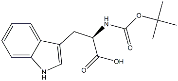 5241-64-5/BOC-D-色氨酸
