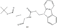 71989-18-9/FMOC-L-谷氨酸5-叔丁酯
