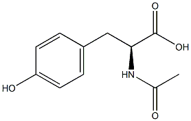 537-55-3/N-乙酰-L-酪氨酸