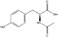 537-55-3/N-乙酰-L-酪氨酸