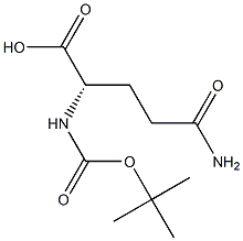 13726-85-7/BOC-L-谷氨酰胺