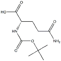 13726-85-7/BOC-L-谷氨酰胺
