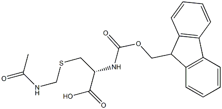 86060-81-3/芴甲氧羰基-S-乙酰氨甲基-L-半胱氨酸
