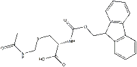 86060-81-3/芴甲氧羰基-S-乙酰氨甲基-L-半胱氨酸