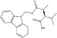 84000-11-3/芴甲氧羰酰基-N-甲基-L-缬氨酸