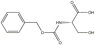 	1145-80-8/CBZ-L-丝氨酸