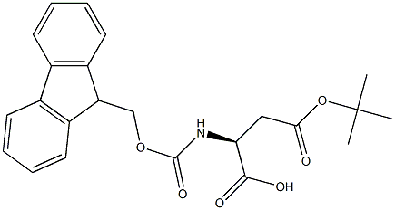 71989-14-5/芴甲氧羰基-L-天冬氨酸β-叔丁酯