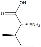 	319-78-8/D-异亮氨酸