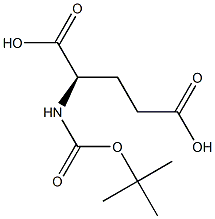 34404-28-9/BOC-D-谷氨酸