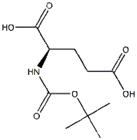 34404-28-9/BOC-D-谷氨酸