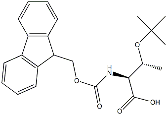 71989-35-0/芴甲氧羰基-O-叔丁基-L-苏氨酸