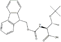71989-35-0/芴甲氧羰基-O-叔丁基-L-苏氨酸