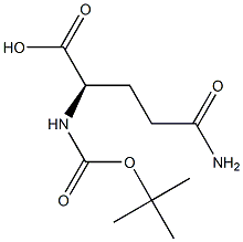 61348-28-5/BOC-D-谷氨酰胺