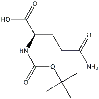 61348-28-5/BOC-D-谷氨酰胺