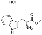 7524-52-9/L-色氨酸甲酯盐酸盐