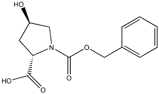 13504-85-3/CBZ-L-羟脯氨酸