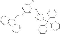 109425-51-6/芴甲氧羰基-N-三苯甲基-L-组氨酸