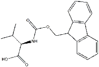 84624-17-9/FMOC-D-缬氨酸