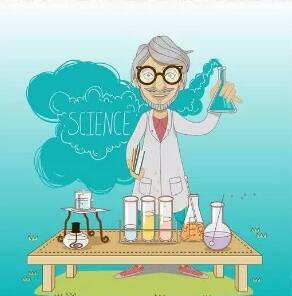 干货!如何搭配流式抗体荧光标记？