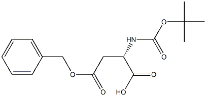 7536-58-5/BOC-L-天门冬氨酸β-苄酯