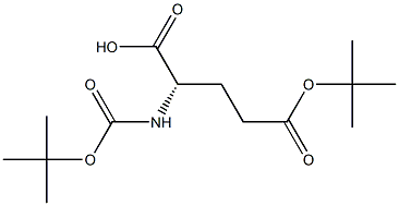 13726-84-6/叔丁氧羰基-L-谷氨酸5叔丁脂
