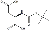62396-48-9/BOC-D-天冬氨酸