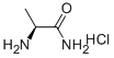 33208-99-0/L-丙氨酰胺盐酸盐
