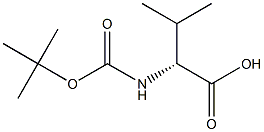 22838-58-0/BOC-D-缬氨酸