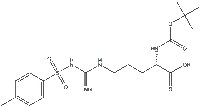 13836-37-8/叔丁氧羰基-甲苯磺酰基-精氨酸